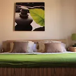 別荘 Casa Estelliane パデルネ