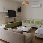 別荘 Casa Estelliane パデルネ