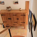Nyaraló Casa Estelliane *