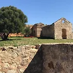 Casa Estelliane * Paderne