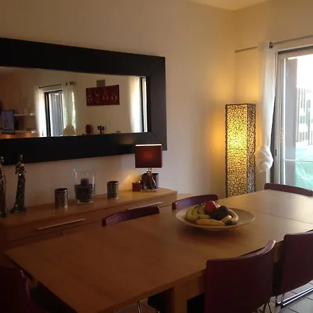Nyaraló Casa Estelliane Paderne