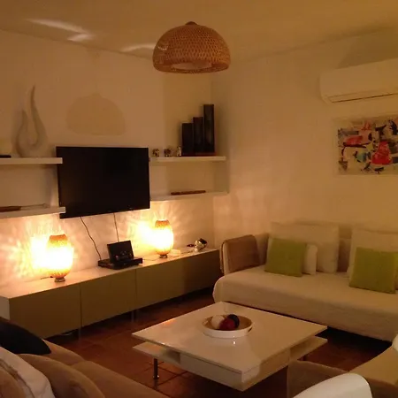 Semesterbostad Casa Estelliane
