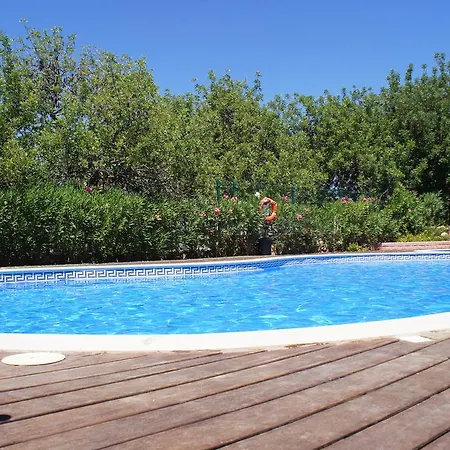 Semesterbostad Casa Estelliane Paderne (Faro)