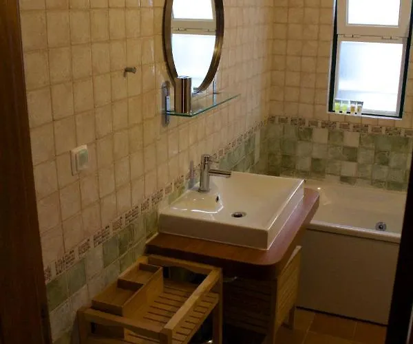 Hébergement de vacances Casa Estelliane