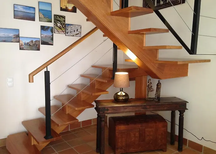 Hébergement de vacances Casa Estelliane *
