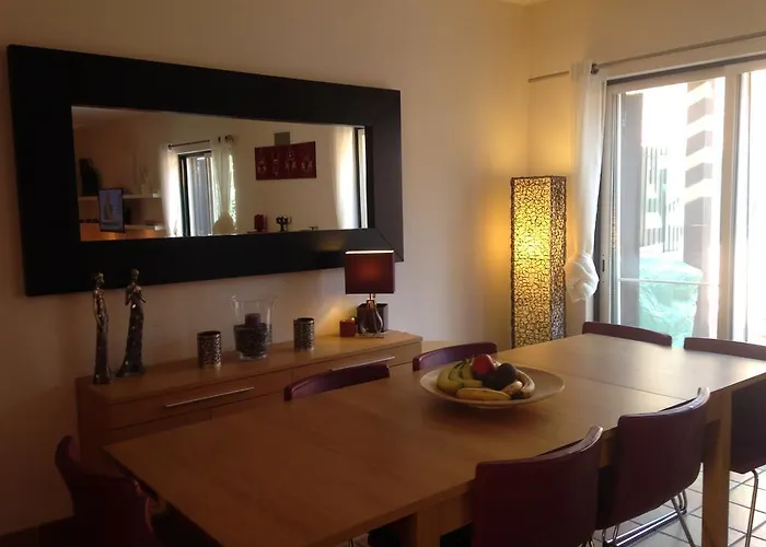 Hébergement de vacances Casa Estelliane Paderne (Faro)