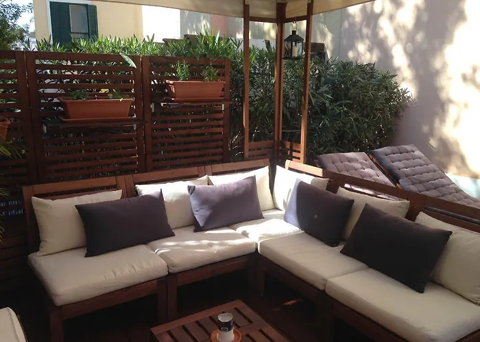 Hébergement de vacances Casa Estelliane *