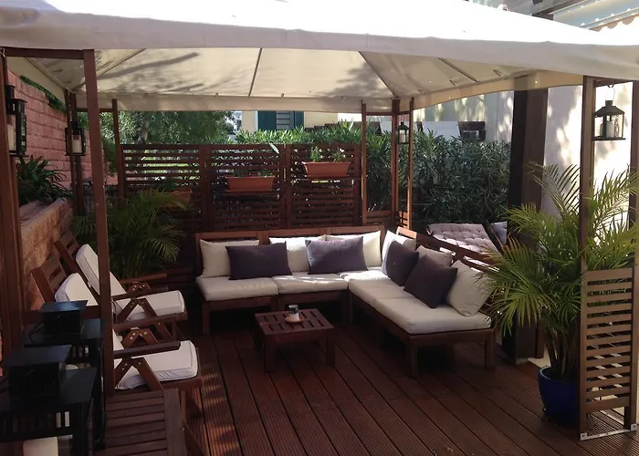 Hébergement de vacances Casa Estelliane *