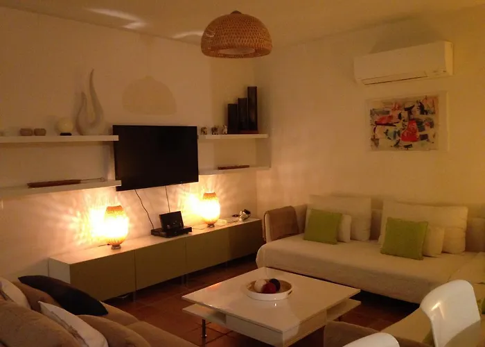 Hébergement de vacances Casa Estelliane