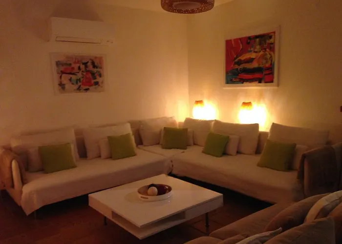 Casa Estelliane Paderne (Faro)