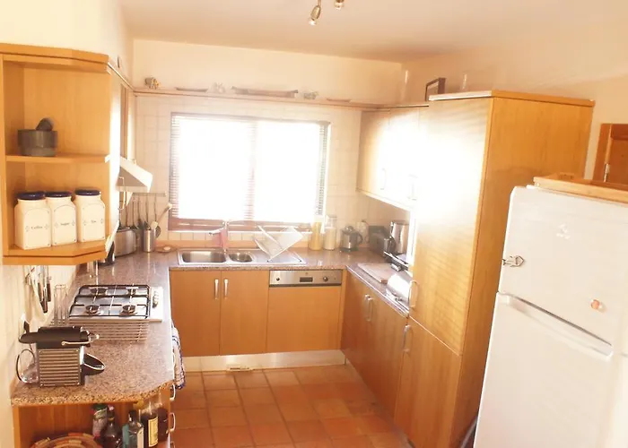 Hébergement de vacances Casa Estelliane