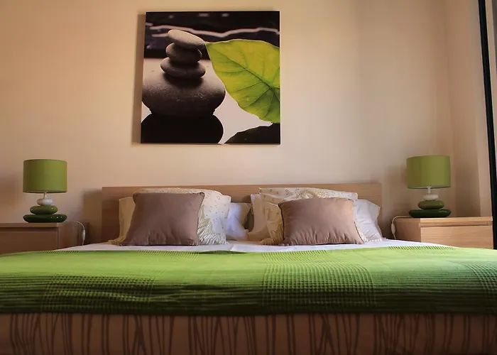 Hébergement de vacances Casa Estelliane Paderne (Faro)