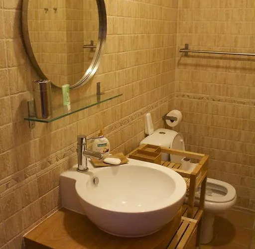 Hébergement de vacances Casa Estelliane *