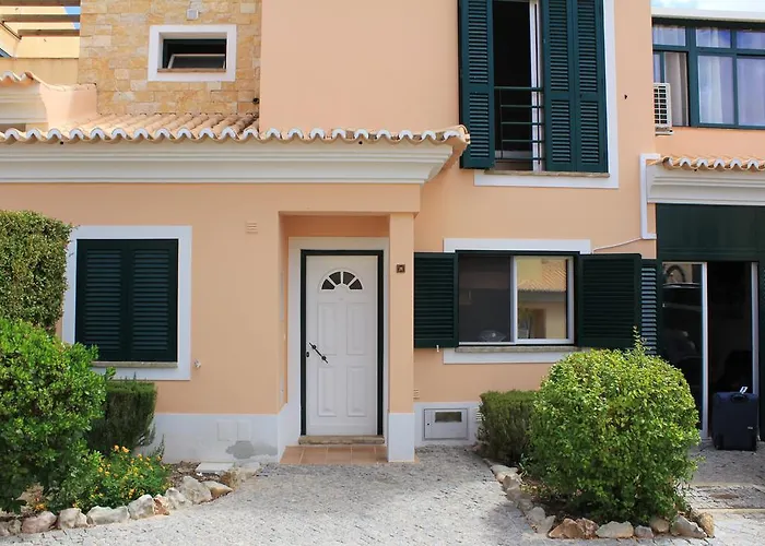 Casa Estelliane Paderne (Faro)