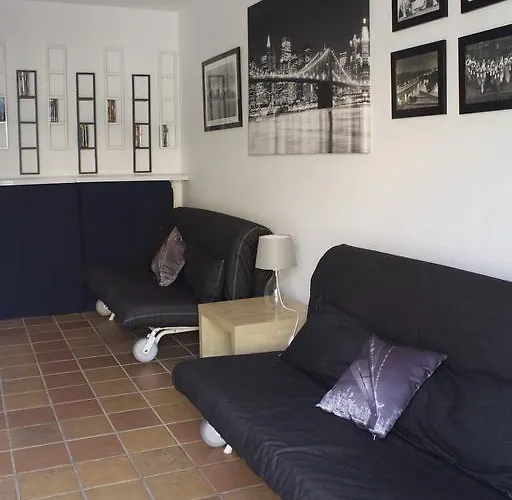 Hébergement de vacances Casa Estelliane