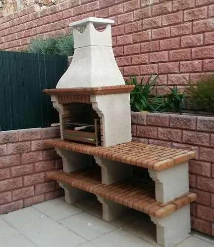 Hébergement de vacances Casa Estelliane