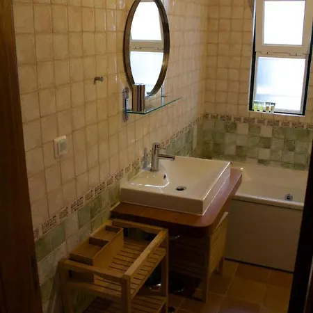 בית נופש Casa Estelliane