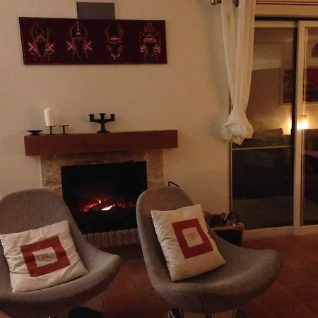 Casa Estelliane פדרנה