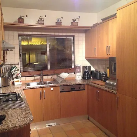 בית נופש Casa Estelliane פדרנה