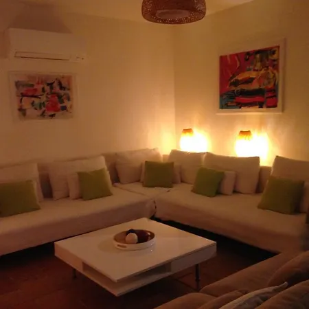 Casa Estelliane פדרנה