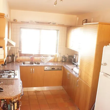 בית נופש Casa Estelliane