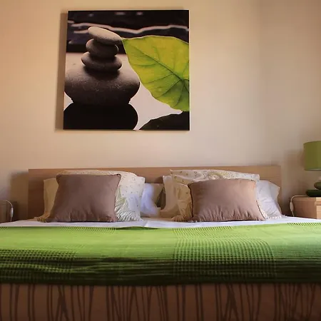 בית נופש Casa Estelliane פדרנה