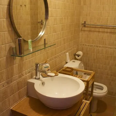 בית נופש Casa Estelliane *