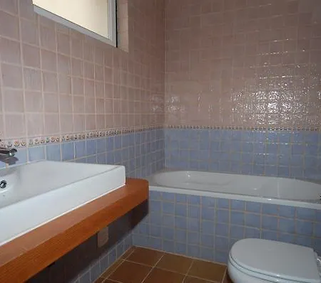 Casa Estelliane פדרנה