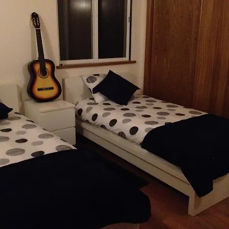 Casa Estelliane פדרנה