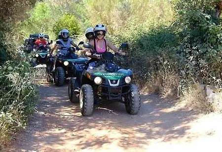 Casa Estelliane * פדרנה