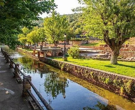 בית נופש Casa Estelliane