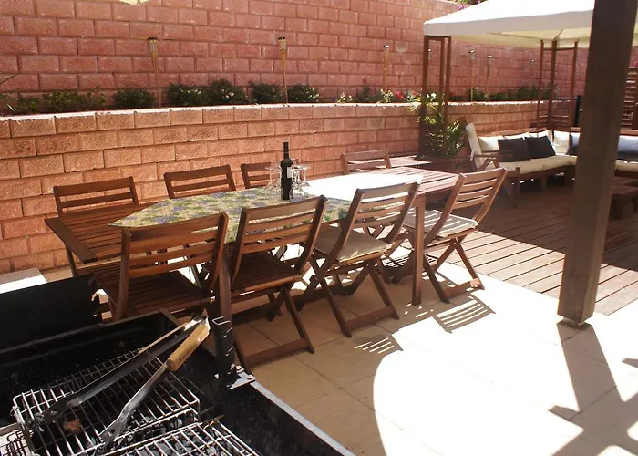 Feriehus Casa Estelliane *