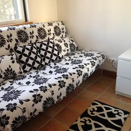 Сasa de vacaciones Casa Estelliane Paderne (Faro)