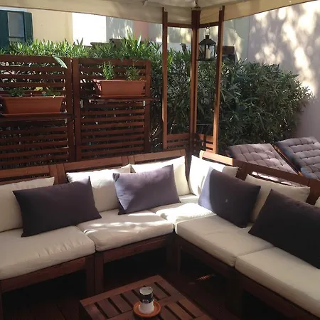 Сasa de vacaciones Casa Estelliane *