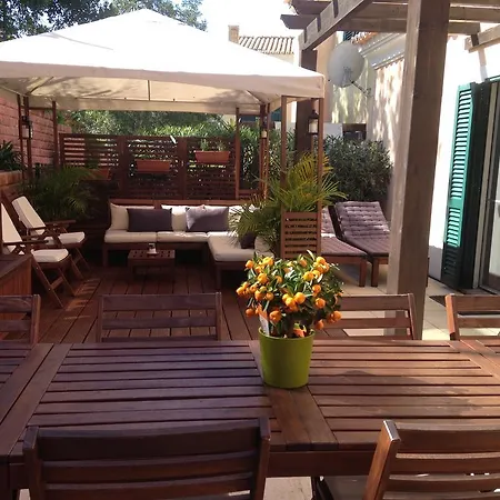 Сasa de vacaciones Casa Estelliane