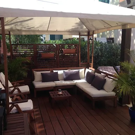 別荘 Casa Estelliane *