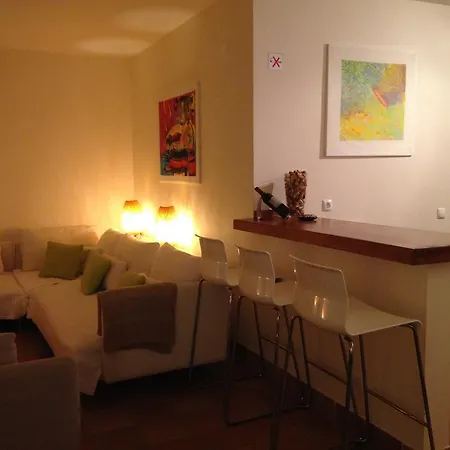 Сasa de vacaciones Casa Estelliane *