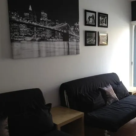 Сasa de vacaciones Casa Estelliane