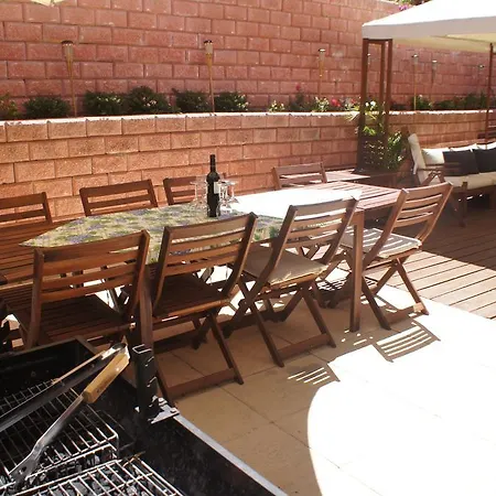 Сasa de vacaciones Casa Estelliane *