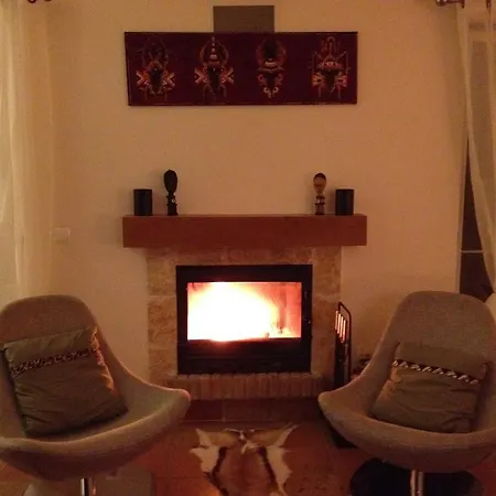 Сasa de vacaciones Casa Estelliane
