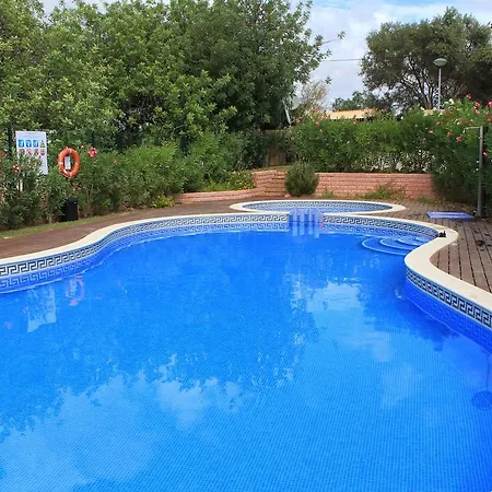 Сasa de vacaciones Casa Estelliane Paderne (Faro)