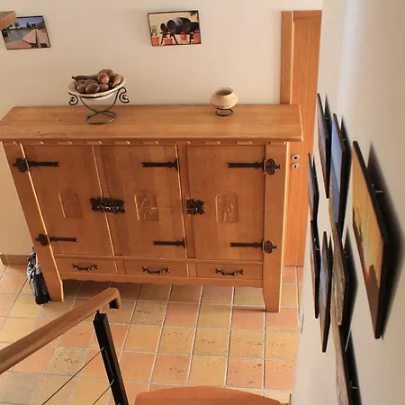 Сasa de vacaciones Casa Estelliane *