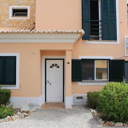 Casa Estelliane Paderne (Faro)