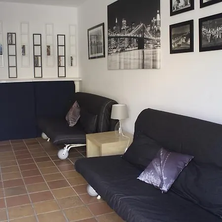 Сasa de vacaciones Casa Estelliane