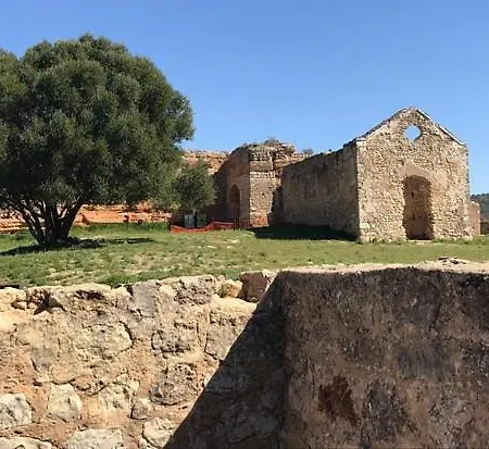 Casa Estelliane * Paderne (Faro)